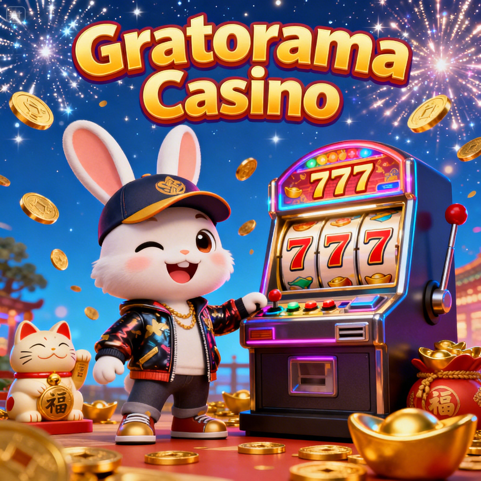 Gratorama Casino